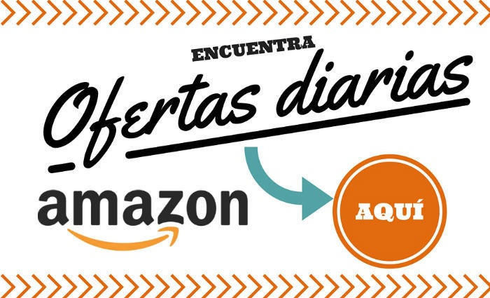 Amazon Ofertas