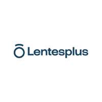 Cupon de descuento lentesplus