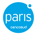 Codigo Promocional Paris