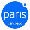 Codigo Promocional Paris