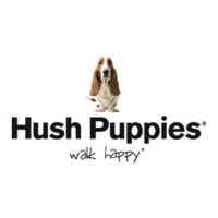 cupón descuento Hush Puppies