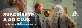 Codigo Promocional adidas Chile 15% + | Octubre 2022